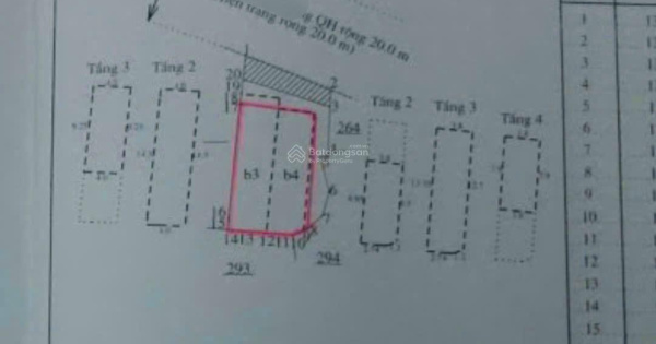 Bán nhà 3 tầng mặt tiền đường Tôn Thất Tùng - P. Vĩnh Thọ - TP. Nha Trang, DT 142m2 giá 14 tỷ