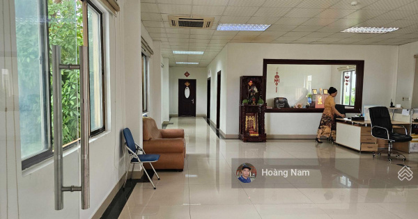 Bán xưởng 2ha thuộc DA, KCN Tây Ninh