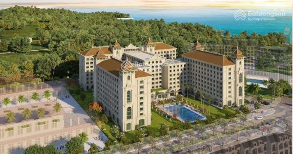 Chủ cần bán condotel tiêu chuẩn 4 sao dự án Grand World Phú Quốc gía 2.1tỷ còn thương lượng