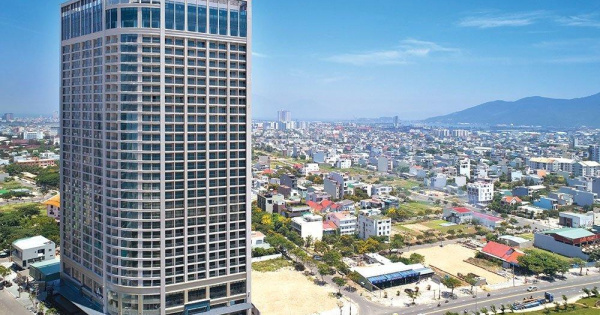 CC nhượng lại căn hộ Altara 2PN, view biển Mỹ Khê Đà Nẵng, đường Võ Nguyên Giáp. Bán nhanh 7.X tỷ