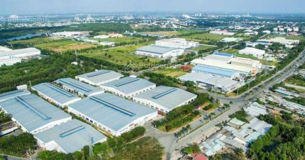 Bán 17.000m2 đất công nghiệp mặt đường 379, xã Yên Phú, Yên Mỹ. Sổ đỏ đến năm 2060