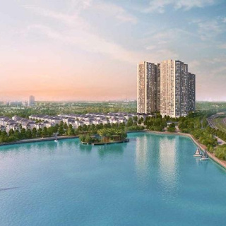 Vinhomes Green Bay Mễ Trì