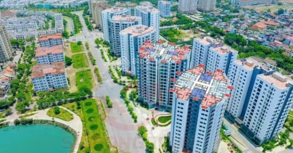 Trực tiếp chủ đầu tư mở bán căn góc 3PN Đông Nam dự án Le Grand Jardin