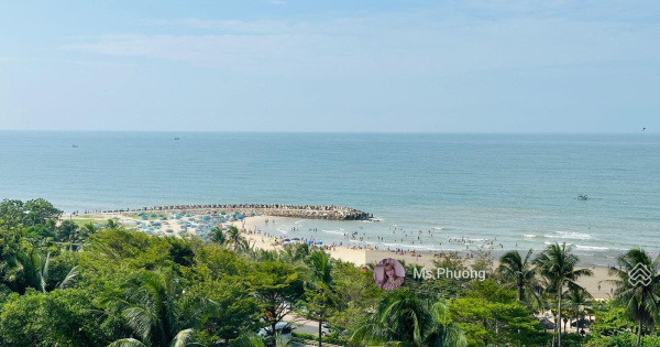 Quỹ căn studio Block C chuyển nhượng giá tốt nhất Ocean Vista 8/2024