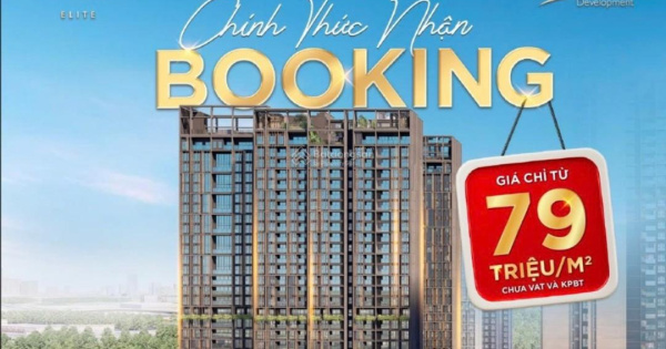 Nhận booking sớm Lumi Gđ3, giá chỉ 79tr/m, Chiết khấu 11%, quà tặng 200tr, cam kết nhận căn đúng ý