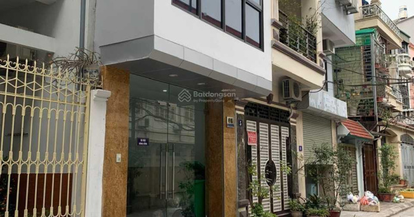 Studio full đồ 35m2 Nguyễn Công Trứ - Hà Đông (đường trước nhà ô tô tránh view trường TH Văn Yên)