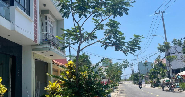 Bán motel 30 phòng - Ngũ Hành Sơn sẵn doanh thu cứng 700tr/năm giấy phép đầy đủ vào kinh doanh luôn