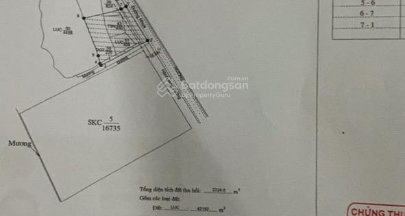 3500m2 Đất KCN Minh Quang, Mỹ Hào, Hưng Yên. Ra sổ 2724m2 Mặt bằng sạch sẽ sẵn sàng bàn giao