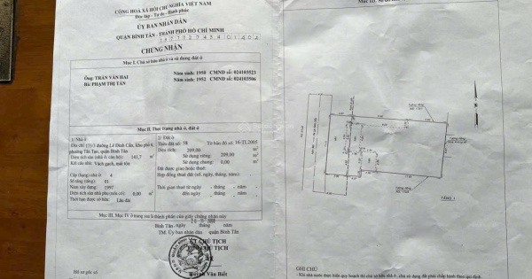 Cần bán kho xưởng 173/3 Lê Đình Cẩn - ngang 11x20m (có tách bán riêng theo nền cho khách)