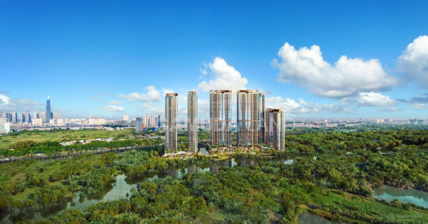 PKD CĐT nhận giữ chỗ cho siêu phẩm PENTHOUSE - DUPLEX - 1PN - 2PN - 3PN. Thanh toán 30% nhận nhà.