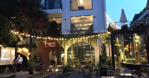 MÌNH CẦN NHƯỢNG LẠI QUÁN CAFE VIEW HỒ VĂN QUÁN - SẴN LƯỢNG KHÁCH QUEN VÀ DOANH THU ỔN ĐỊNH