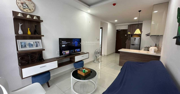 Căn hộ biển Sơn Trà Ocean View, căn 1PN tầng cao view biển, LH 0905 552 ***