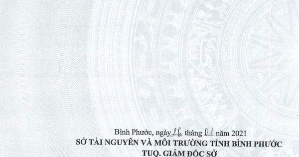 Cần bán hơn 1,5 ha đất CLN tại xã Long Hà, Phú Riềng BP. Đất đẹp, bằng phẳng, giá chỉ 1,198 tỷ TL