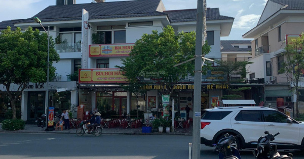 Chính chủ cần bán gấp Shop Villa An Phú, KĐT Dương Nội, Quận Hà Đông, Hà Nội