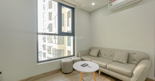 Deal khủng! Cho thuê căn hộ cao cấp tòa HUD Building Nha Trang, 2pn2wc, gần biển, giá 9tr/tháng