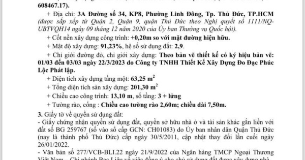 Bán đất tặng nhà trọ 4 phòng, 110m2, mặt tiền5,5m, tiện xây mới, DTXD 200m2, đường 34, Linh Đông,TĐ