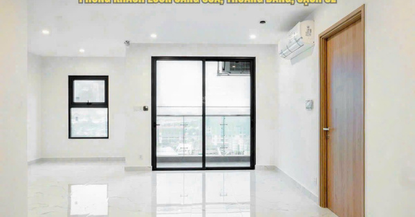 CHỈ CẦN 750 TRIỆU NHẬN NHÀ Ở NGAY CĂN 3PN- 82M2 TẠI BEVERLY SOLARI - NH HỖ TRỢ 24THÁNG !