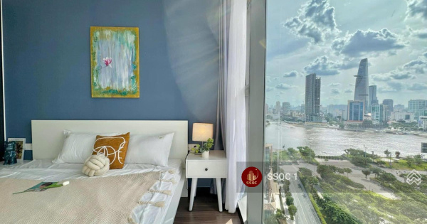 CHO THUÊ CĂN HỘ GIÁ RẺ NHẤT KHU VỰC - GIỎ HÀNG MỚI NHẤT EMPIRE CITY TỪ 1-2-3-4-DUPLEX-PENTHOUSE