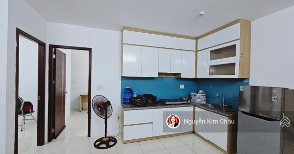 Hiếm cho thuê căn 2PN PH Nha Trang view thoáng 65m2 5tr/tháng gần biển gần chợ quá rẻ