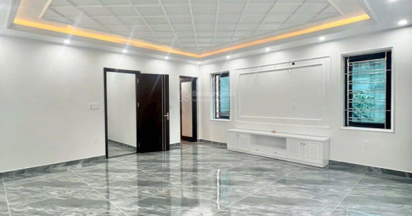 Chỉ hơn 6 tỷ sở hữu nhà 4 tầng lô góc 60m2 cực đẹp khu TĐC Vinhomes Sở Dầu, Hồng Bàng