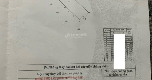 Bán nhà 3 tầng đường Mạc Đĩnh Chi Phước Tiến Nha Trang