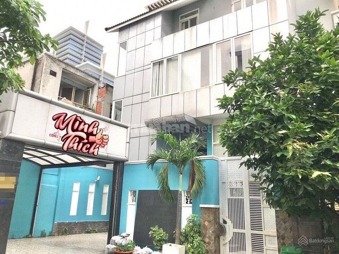 Cho Thuê Nhà Hẻm 8m 781/C Lê Hồng Phong, P.12, Q.10 (khu villa 8x21)