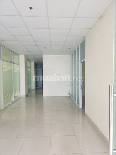 Chính chủ cho thuê 100m2 sảnh văn phòng đường Lê Văn Thiêm