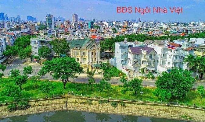 Cần Bán Nhà Đất khu Tân Quy Đông - An Phú Hưng . P Tân Phong Quận 7.