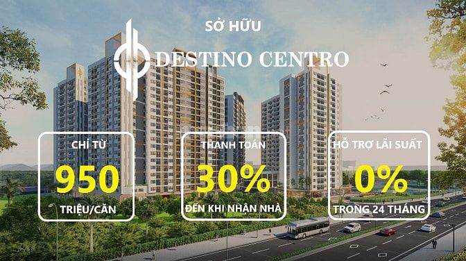 Chỉ 950triệu Sở Hữu Ngay Căn Hộ Cao Cấp 1PN1WC Mặt Tiền QL1A TTBến Lức