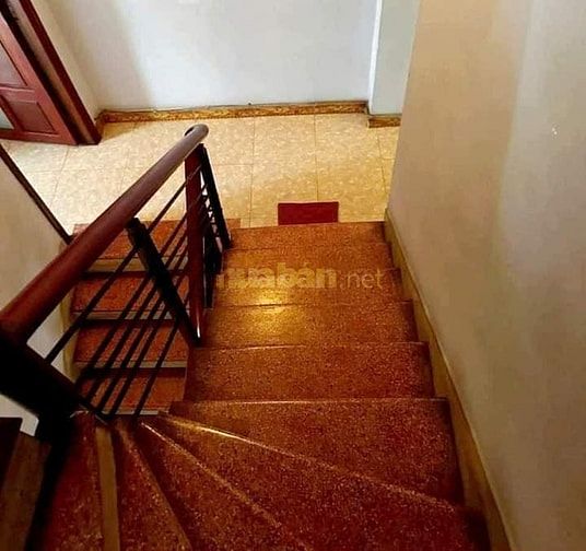 THI SÁCH -LÔ GÓC - Ô TÔ VÀO NHÀ - 70M2- 2 TẦNG - 4 TỶ NHỈNH