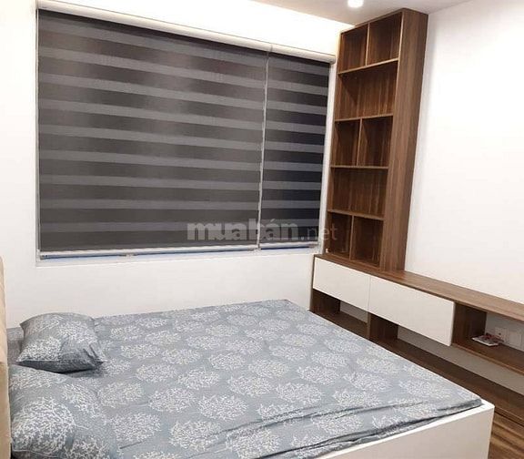 Chính Chủ CT Căn Hộ 2 PN 70m2 Giá Rẻ 10 Tr/Tháng - Cát Linh, Đống Đa