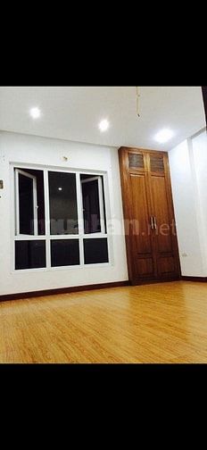 Cho thuê căn hộ chung cư mini 75m2