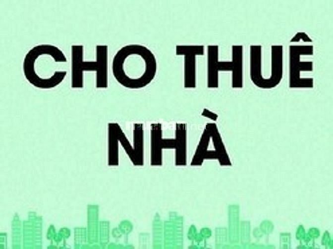 Cho thuê nhà địa chỉ 209 Thụy Khuê, quận Tây Hồ