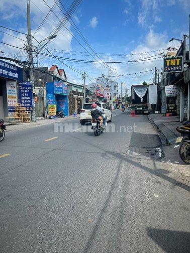 Bán nhà hẻm 4m Nguyễn Thị Kiểu, P. Hiệp Thành , Quận 12