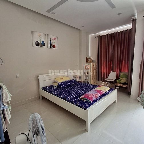 KHÔNG NHANH LÀ BAY! Kiệt oto Lương Thế Vinh,AHĐ-ST, 80M2, Chỉ 4.2Tỷ