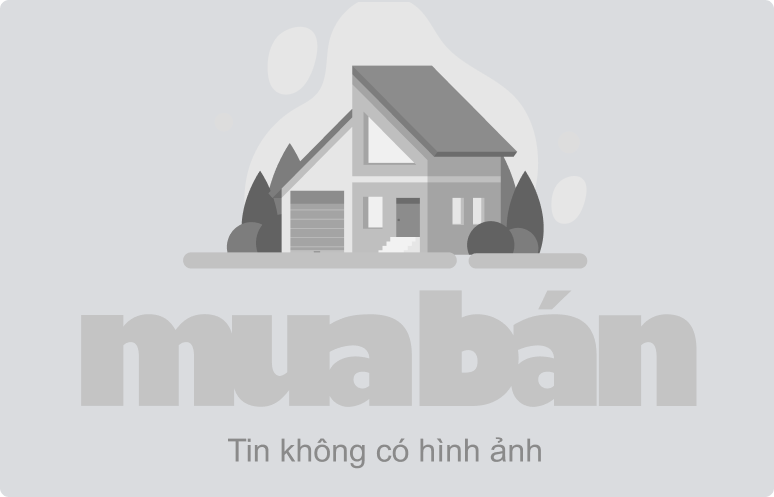 Bán nhà hxh Nguyễn Văn trỗi nhà đẹp