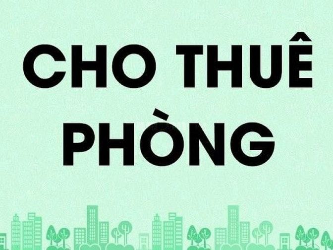 Cho thuê phòng trọ, hẻm 6m, đường Mã Lò, P.BTĐ A, Bình Tân