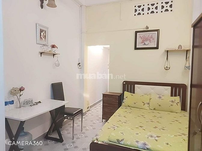 Hanayuki Phòng Cao Cấp Cho Thuê -ROOM FOR RENT