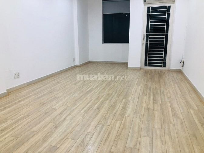 Cho thuê văn phòng cách sân bay Tân Sơn Nhất chỉ 5'.giá 6tr/tháng