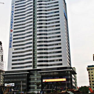 CEO Tower