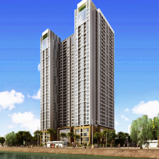 Helios Tower 75 Tam Trinh