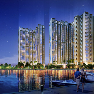 Vinhomes Skylake