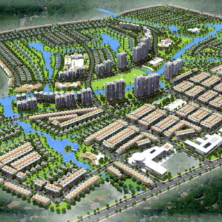 Five Star Eco City