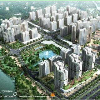 New City Thủ Thiêm