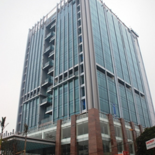 Geleximco Building