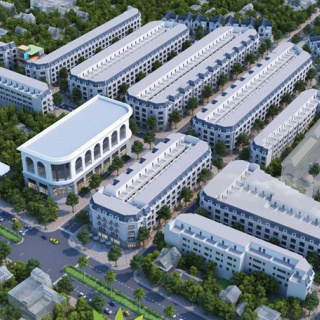 Thuần Nghệ Green City