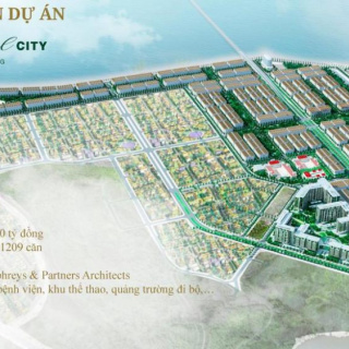 FLC Tropical City Ha Long