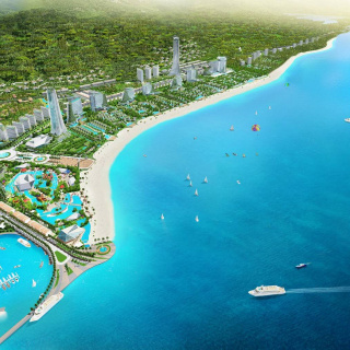 Sonasea Vân Đồn Harbor City