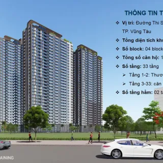 Vũng Tàu Pearl