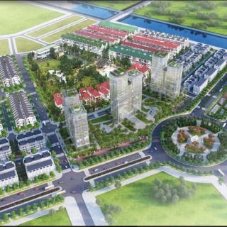 An Cựu City